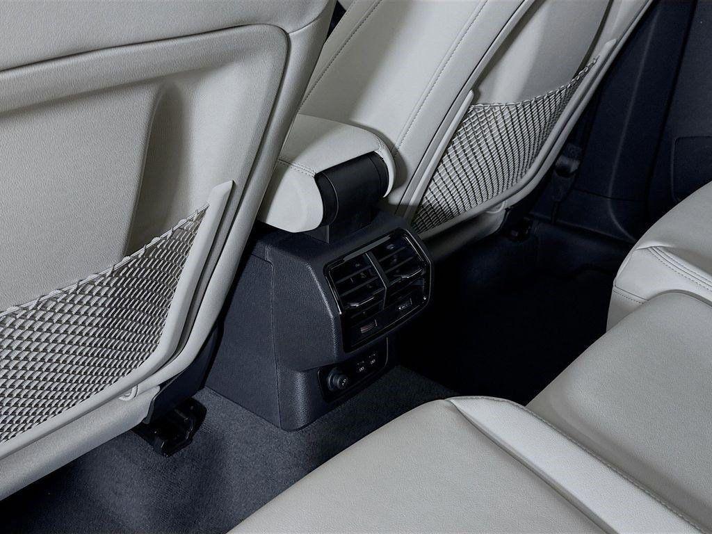 new 2025 Audi Q3 car, priced at $44,060