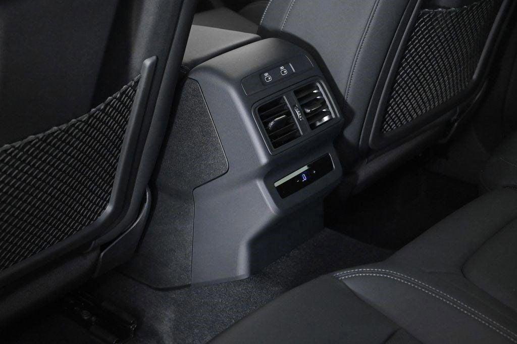 new 2025 Audi Q5 car, priced at $61,300