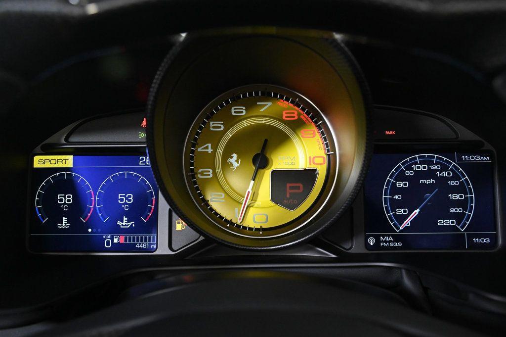 used 2023 Ferrari Portofino M car, priced at $278,900