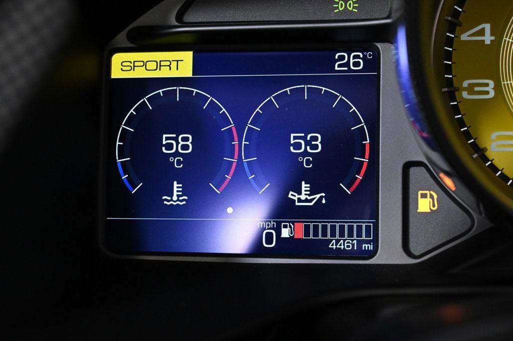 used 2023 Ferrari Portofino M car, priced at $278,900