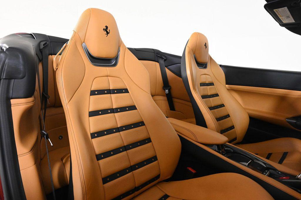 used 2023 Ferrari Portofino M car, priced at $278,900