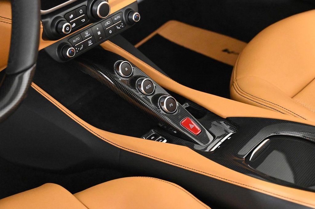 used 2023 Ferrari Portofino M car, priced at $278,900