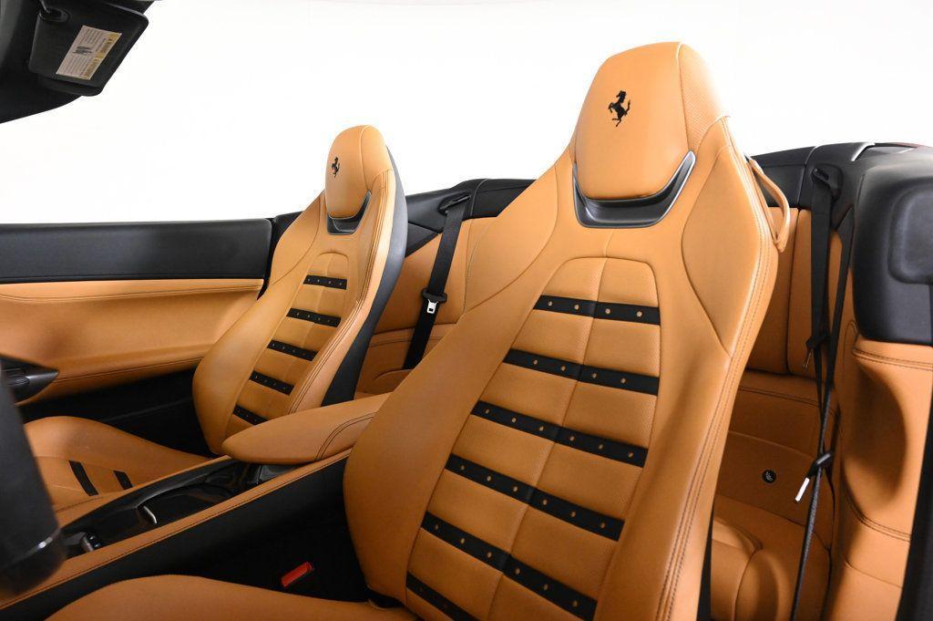 used 2023 Ferrari Portofino M car, priced at $278,900