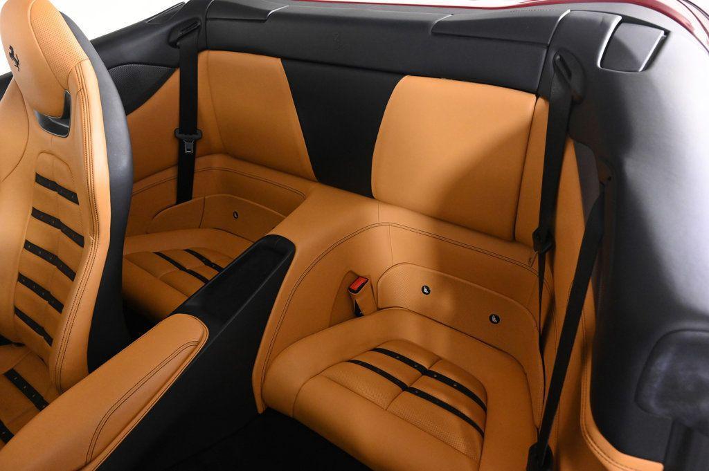 used 2023 Ferrari Portofino M car, priced at $278,900