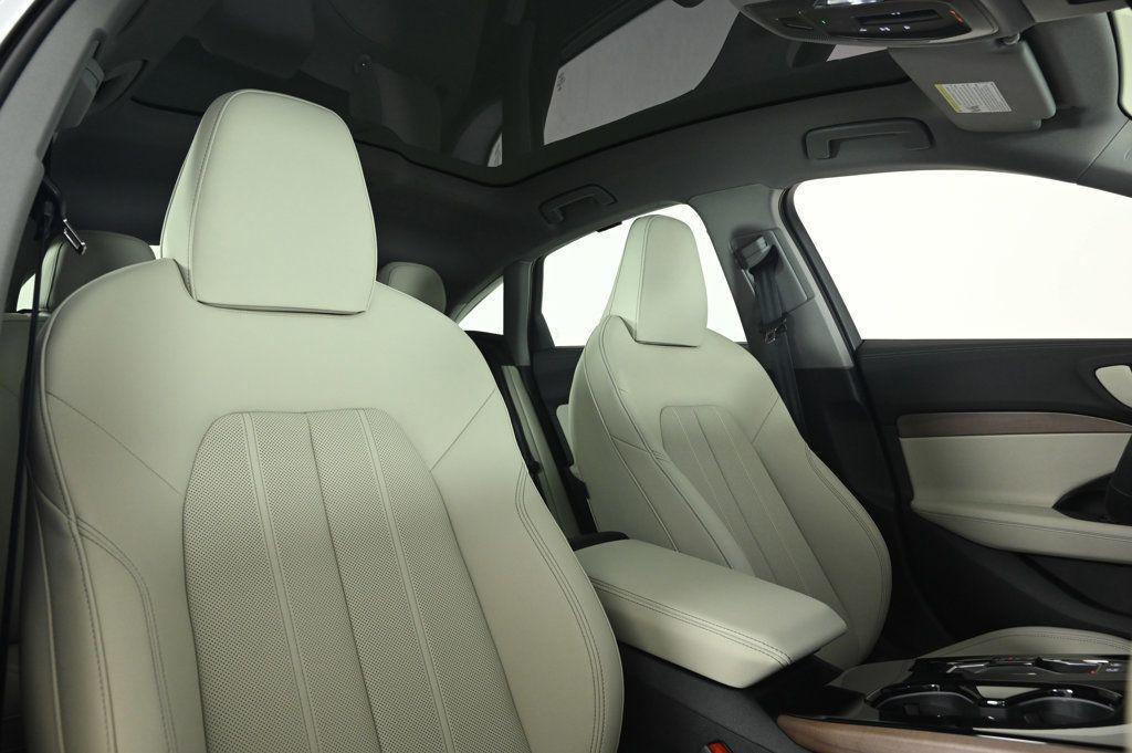 new 2025 Audi A5 car, priced at $55,380