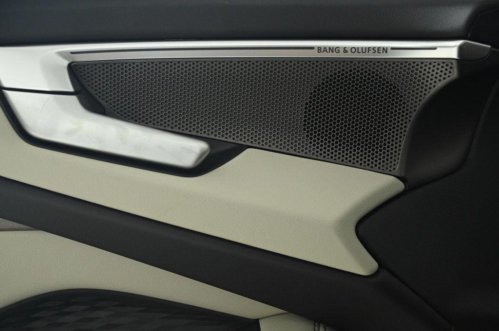 new 2025 Audi A5 car, priced at $55,380
