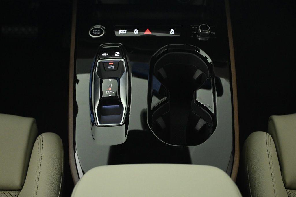 new 2025 Audi A5 car, priced at $55,380