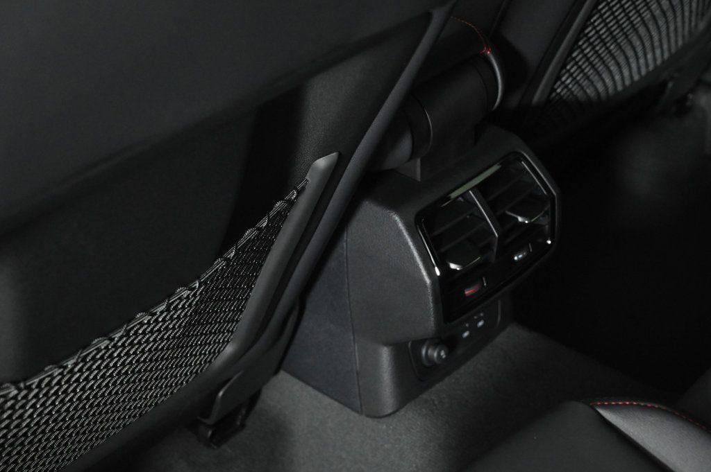 new 2025 Audi Q3 car, priced at $46,500