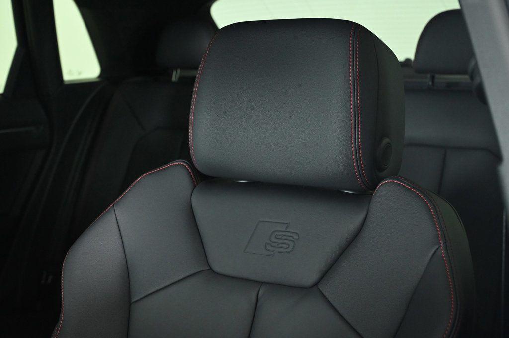 new 2025 Audi Q3 car, priced at $46,500