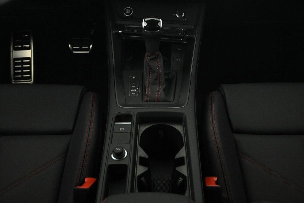 new 2025 Audi Q3 car, priced at $46,500