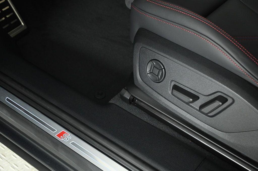 new 2025 Audi Q3 car, priced at $46,500