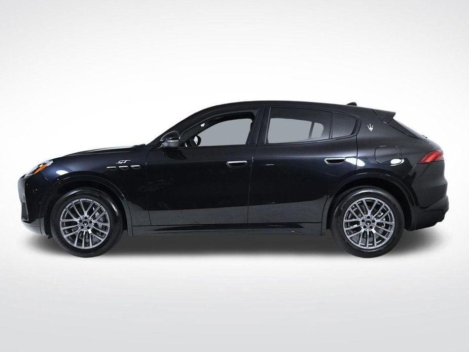 used 2024 Maserati Grecale car, priced at $67,995