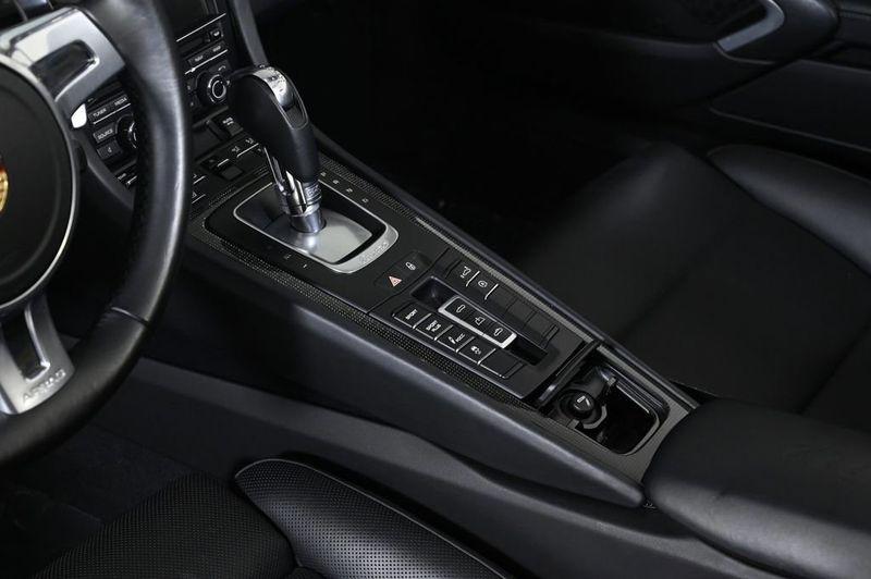 used 2015 Porsche 911 car, priced at $148,988