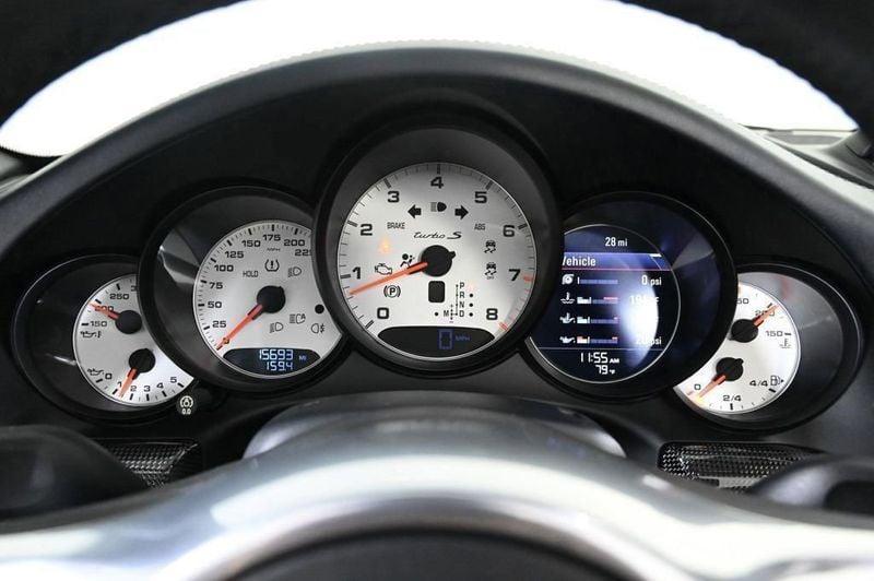 used 2015 Porsche 911 car, priced at $145,988