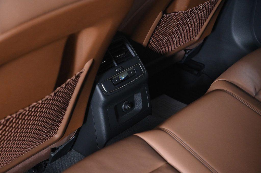 used 2022 Audi A4 car, priced at $26,900