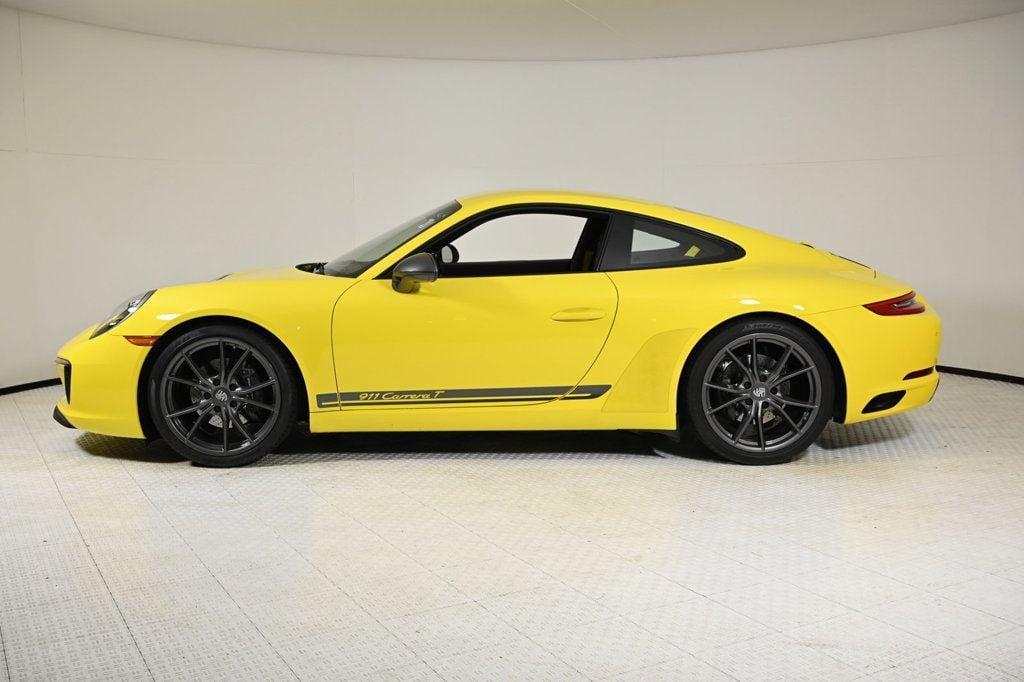 used 2019 Porsche 911 car, priced at $106,988