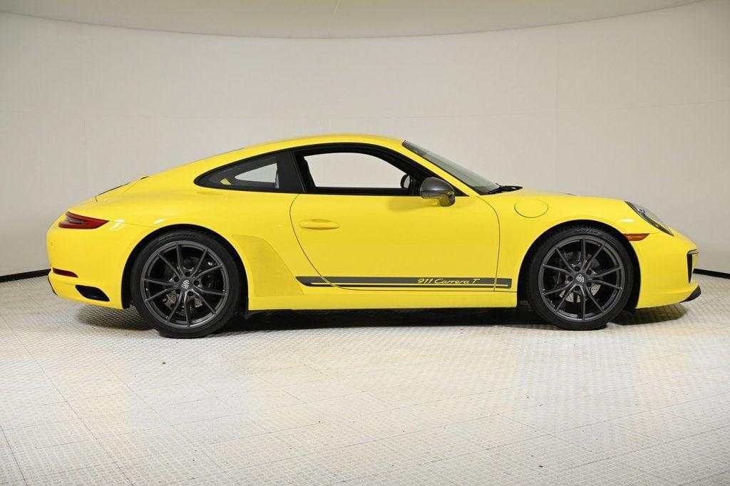 used 2019 Porsche 911 car, priced at $106,988