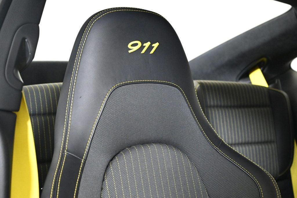 used 2019 Porsche 911 car, priced at $106,988