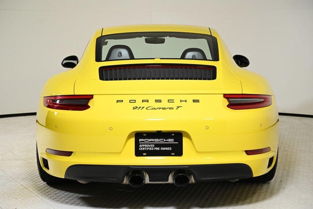 used 2019 Porsche 911 car, priced at $106,988