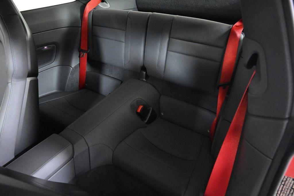 used 2024 Porsche 911 car, priced at $215,988