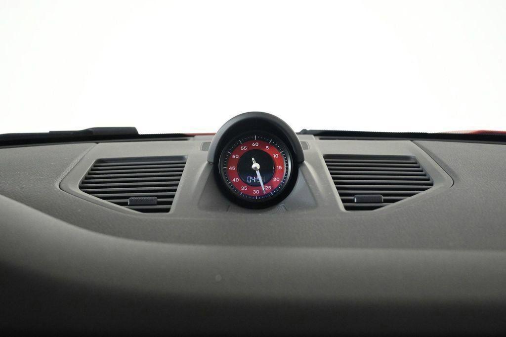 used 2024 Porsche 911 car, priced at $215,988