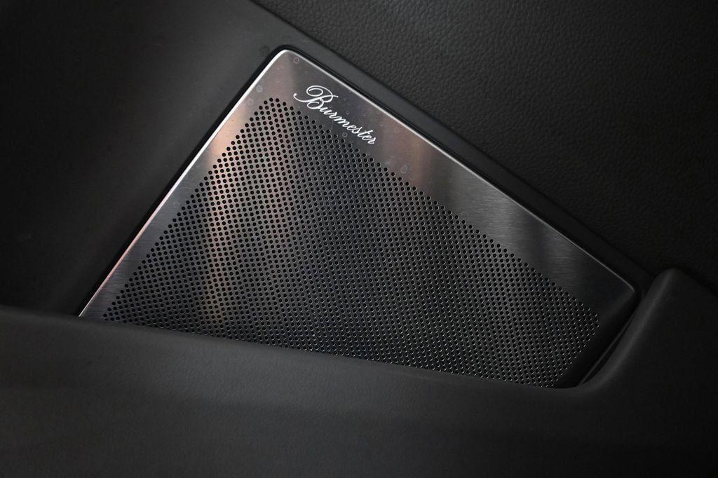 used 2024 Porsche 911 car, priced at $215,988