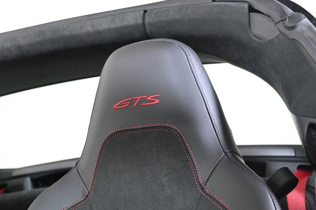used 2026 Porsche 911 car, priced at $277,988