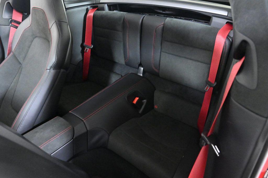 used 2026 Porsche 911 car, priced at $277,988