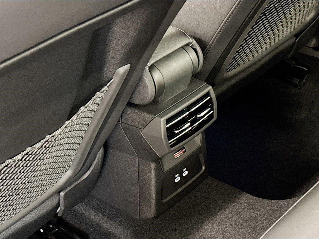 new 2025 Audi A3 car, priced at $40,990