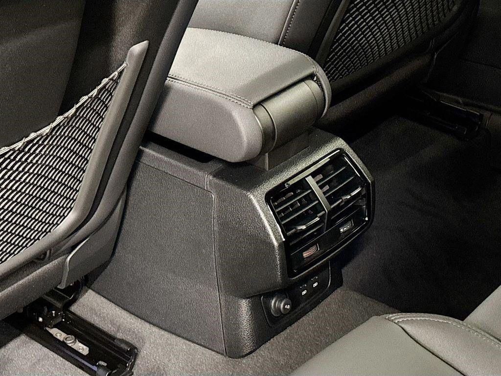 new 2025 Audi Q3 car, priced at $41,560