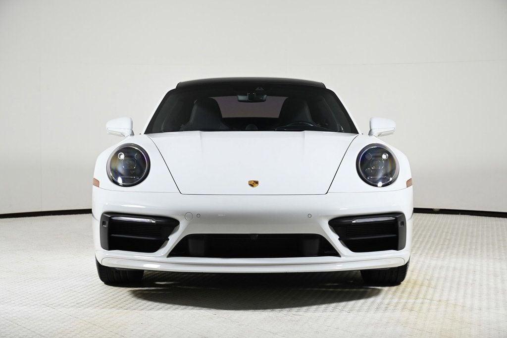 used 2023 Porsche 911 car, priced at $173,988