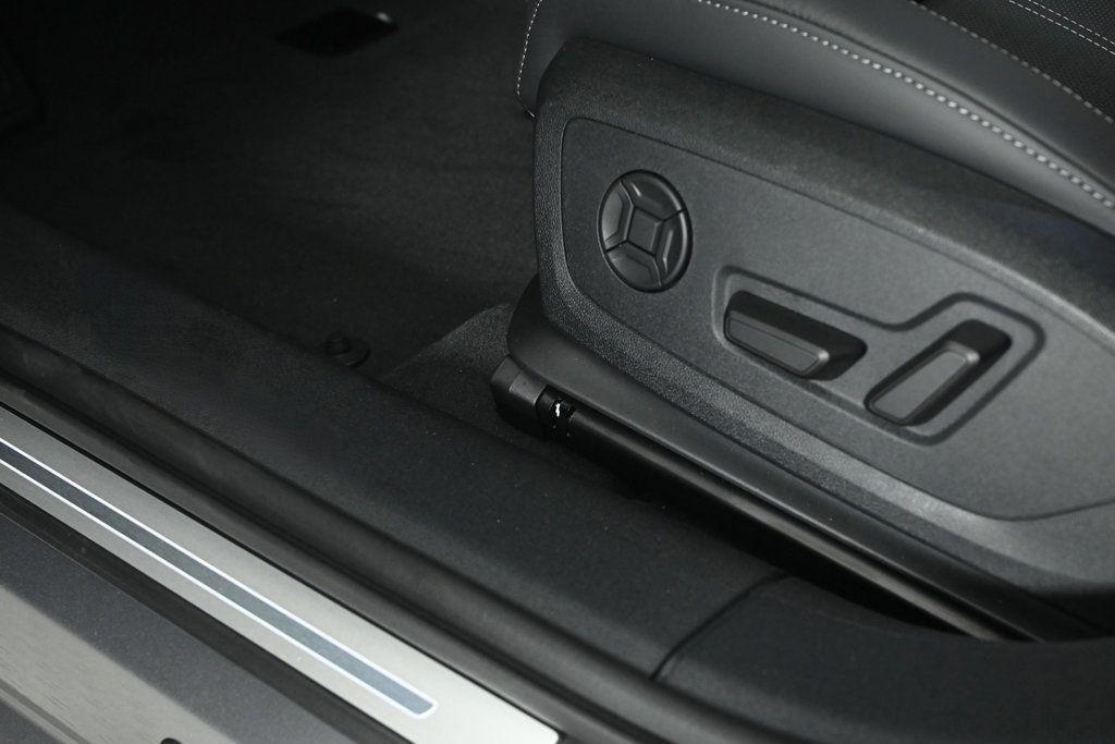 new 2025 Audi A6 car, priced at $75,935