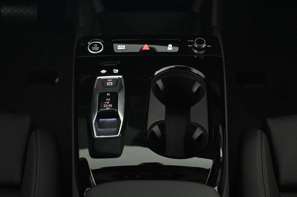 new 2025 Audi A6 car, priced at $75,935