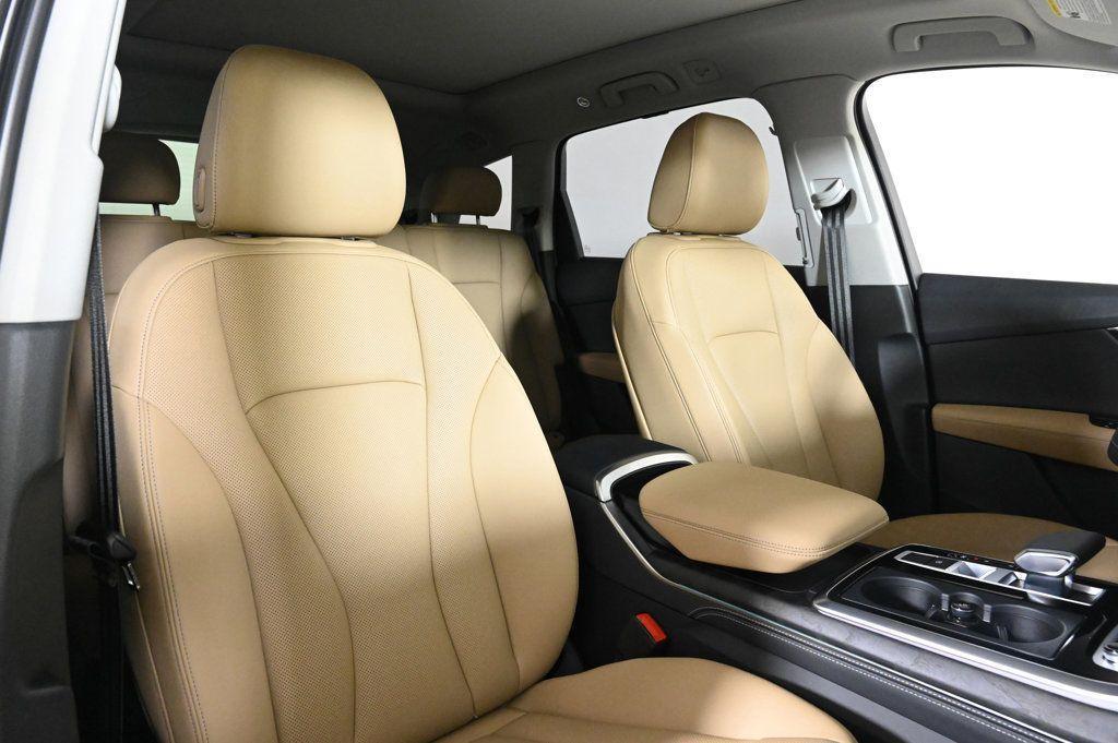 used 2025 Audi Q7 car, priced at $59,900