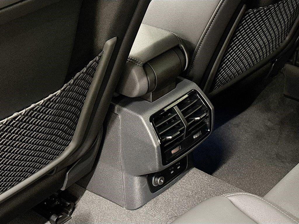 new 2025 Audi Q3 car, priced at $41,560