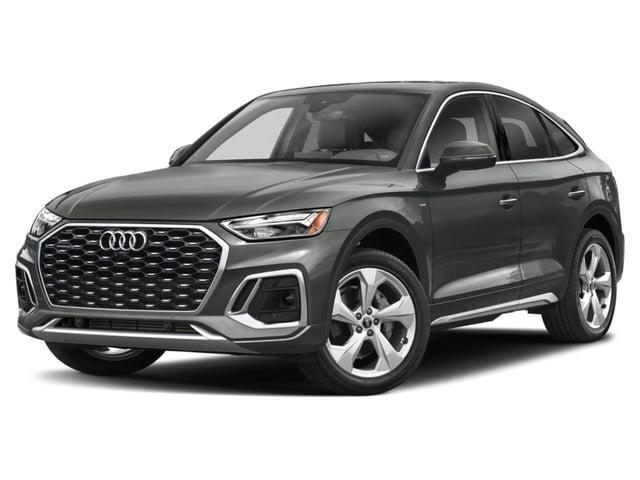 new 2024 Audi Q5 car