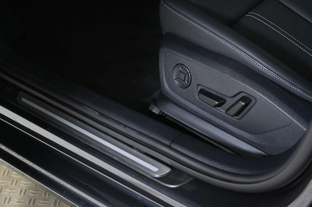 used 2025 Audi A3 car, priced at $34,900