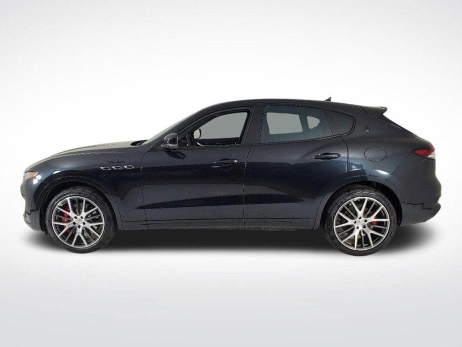 new 2024 Maserati Levante car