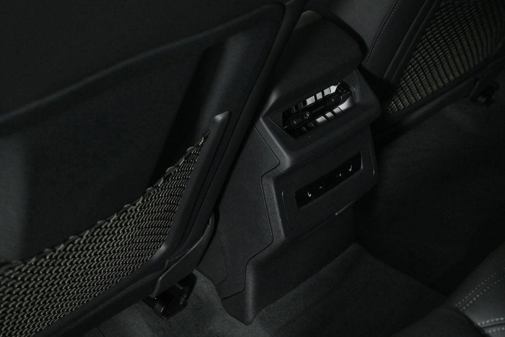 new 2025 Audi S6 e-tron car, priced at $80,055