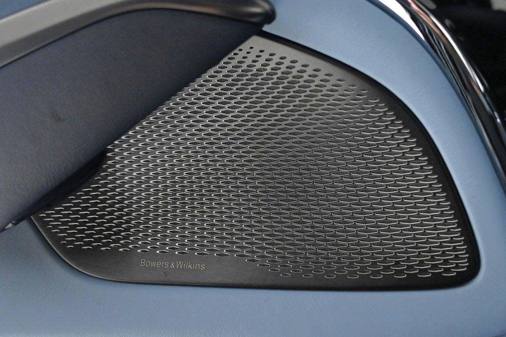 new 2025 Aston Martin DBX car, priced at $307,600