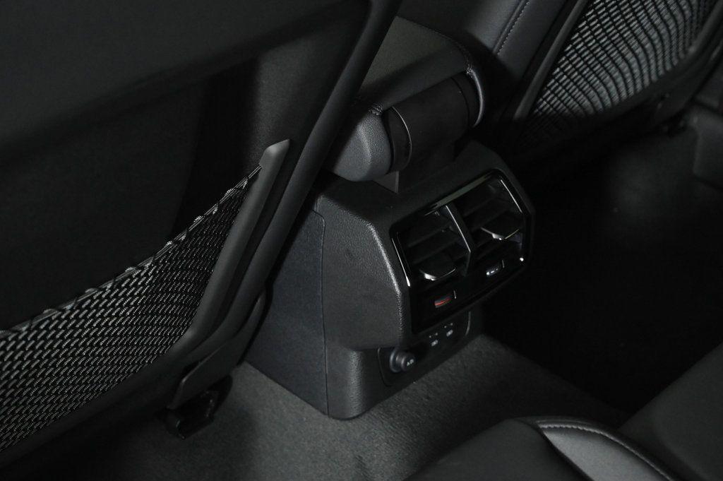 new 2025 Audi Q3 car, priced at $42,650