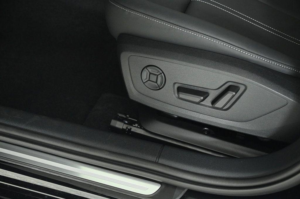 new 2025 Audi A3 car, priced at $40,395