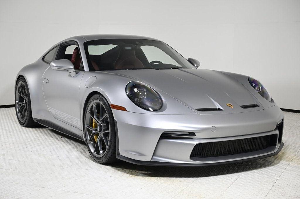 used 2023 Porsche 911 car, priced at $268,988