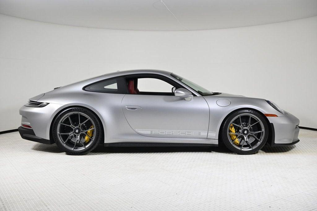 used 2023 Porsche 911 car, priced at $268,988