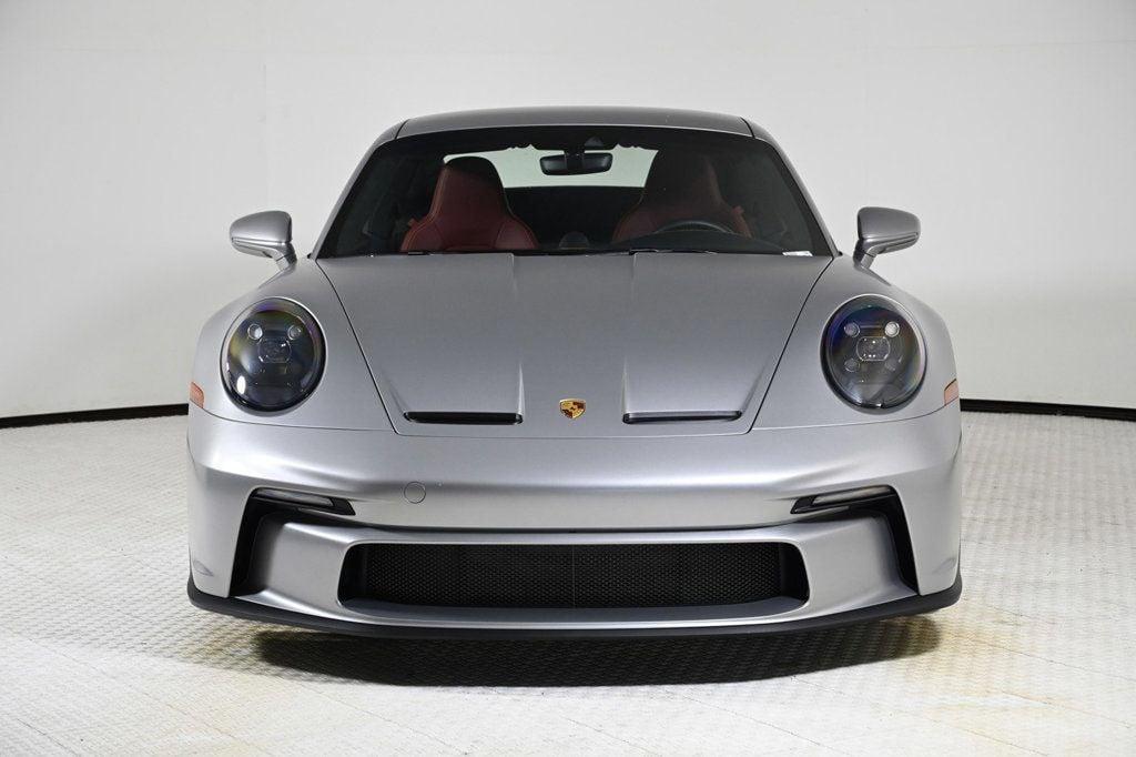 used 2023 Porsche 911 car, priced at $268,988