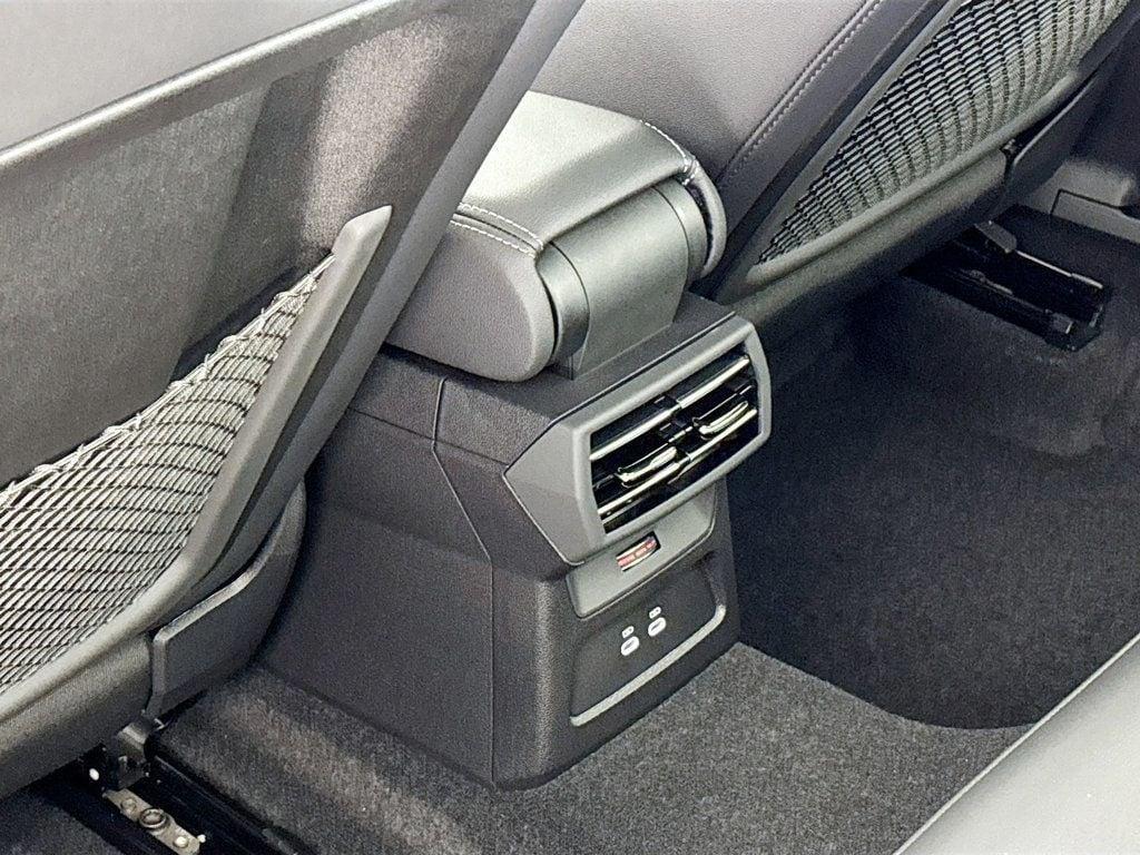 new 2025 Audi A3 car, priced at $42,185