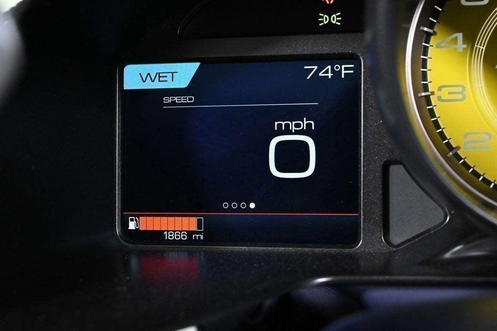 used 2021 Ferrari 812 GTS car, priced at $499,900