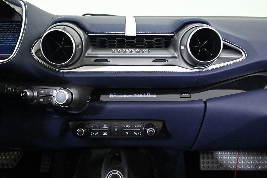 used 2021 Ferrari 812 GTS car, priced at $499,900