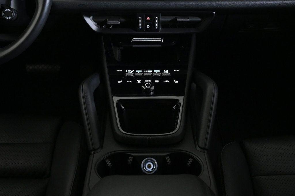 used 2024 Porsche Cayenne car, priced at $85,988