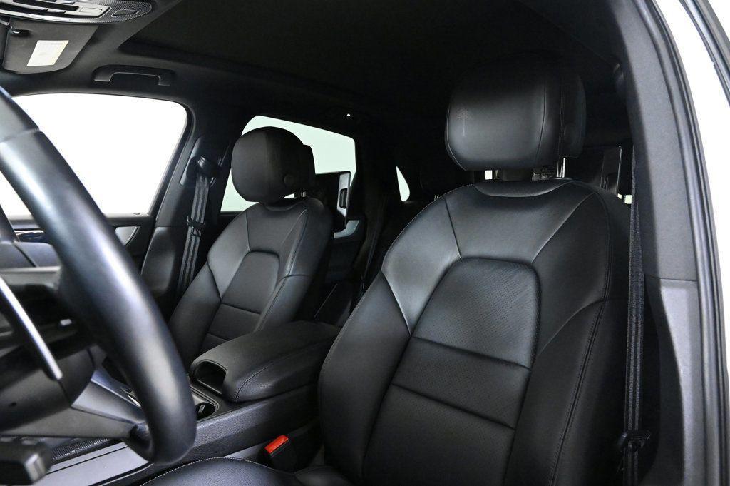 used 2024 Porsche Cayenne car, priced at $85,988